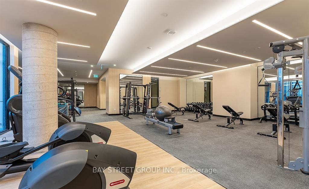 Condo for sale at 821-2020 Bathurst Street, Toronto, Ontario, M5P 0A6 - Humewood-Cedarvale - MLS: C12958158