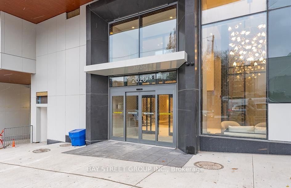 Condo for sale at 821-2020 Bathurst Street, Toronto, Ontario, M5P 0A6 - Humewood-Cedarvale - MLS: C12958158