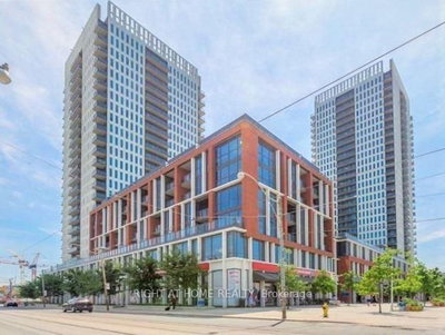 714 - 170 Sumach St | Toronto | Image