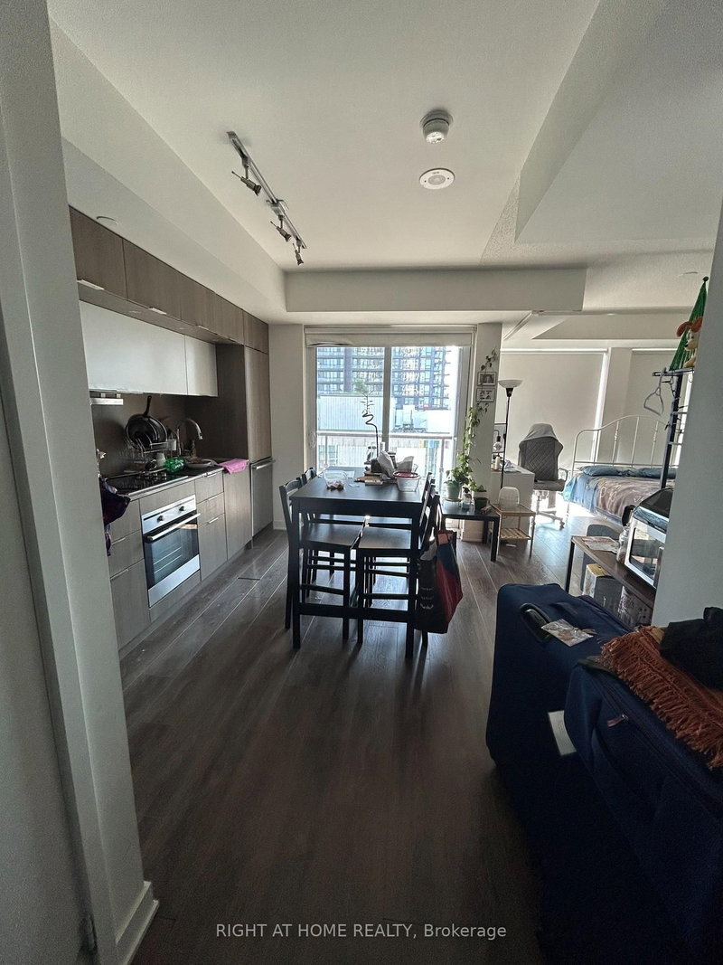 714 - 170 Sumach St, Toronto, M5A 0C3 | Image 3