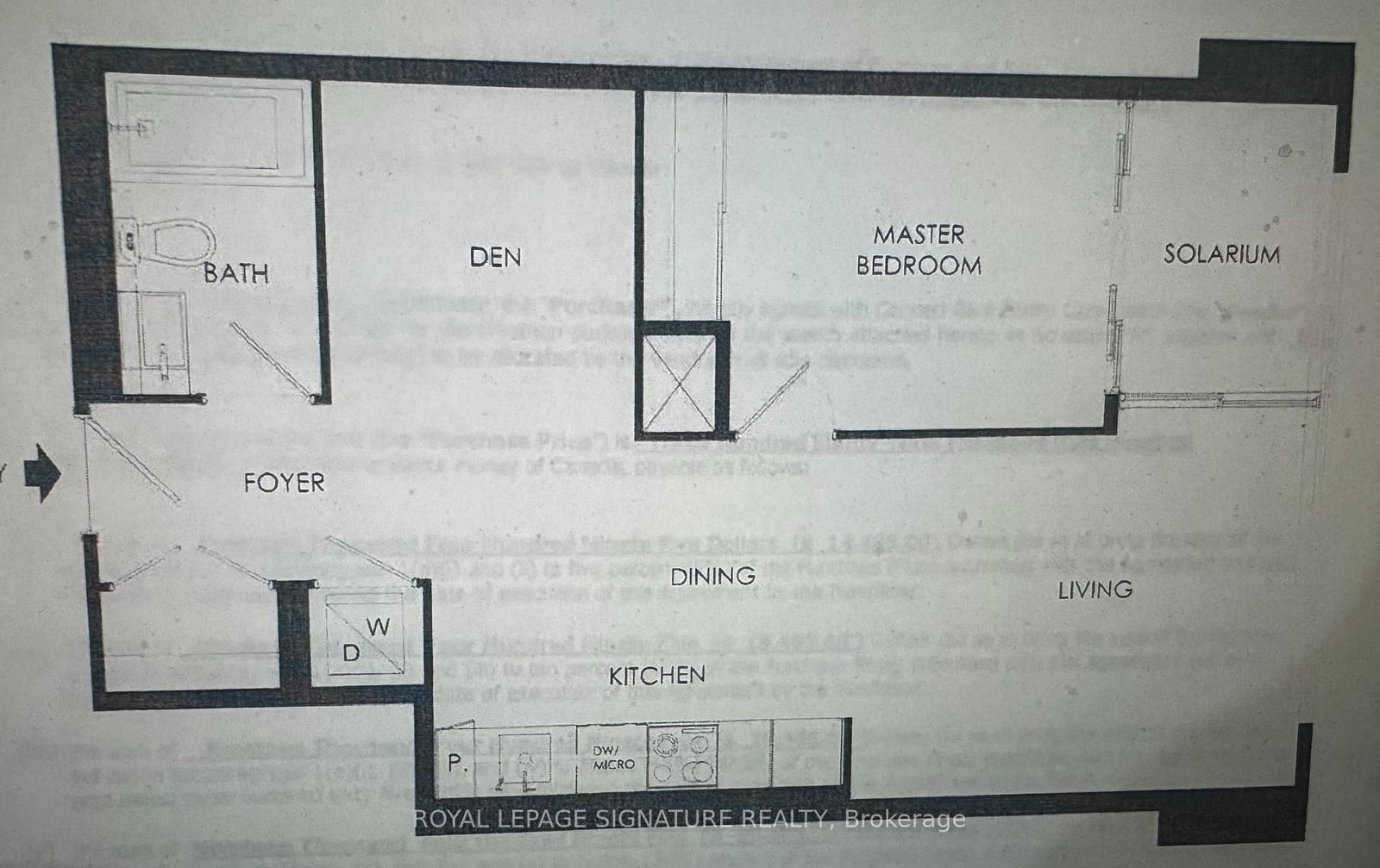 88 Scott Street, Unit 4203 - Photo 28