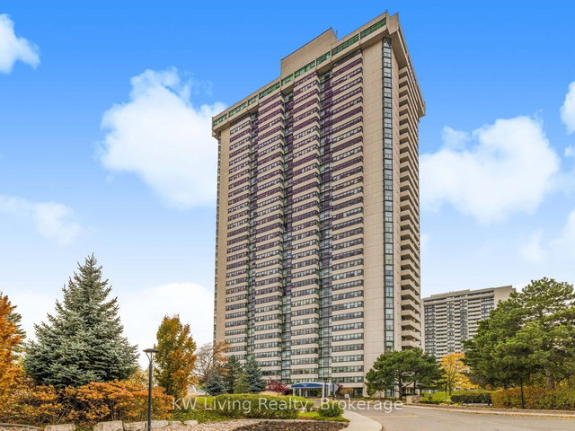 PH-03 - 3303 Don Mills Road