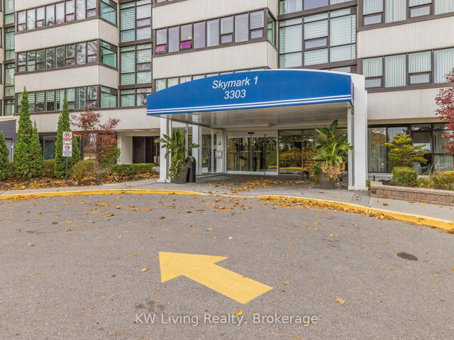 PH-03 - 3303 Don Mills Road