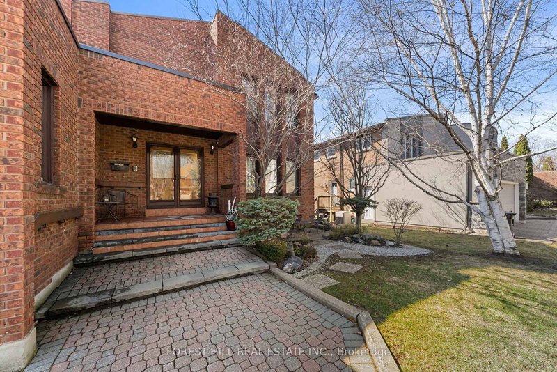 73 Garnier Crt, Toronto, M2M 4C8 | Image 2