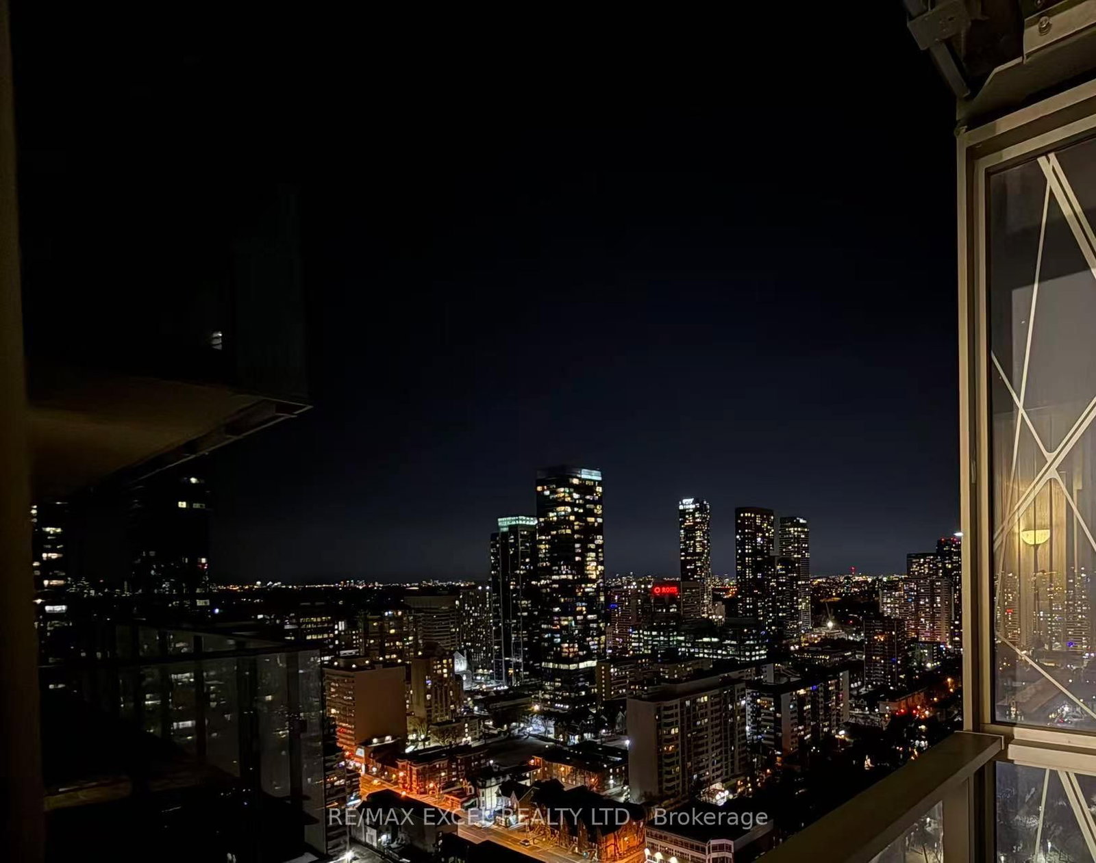 50 Wellesley Street, Unit 3705 - Photo 10