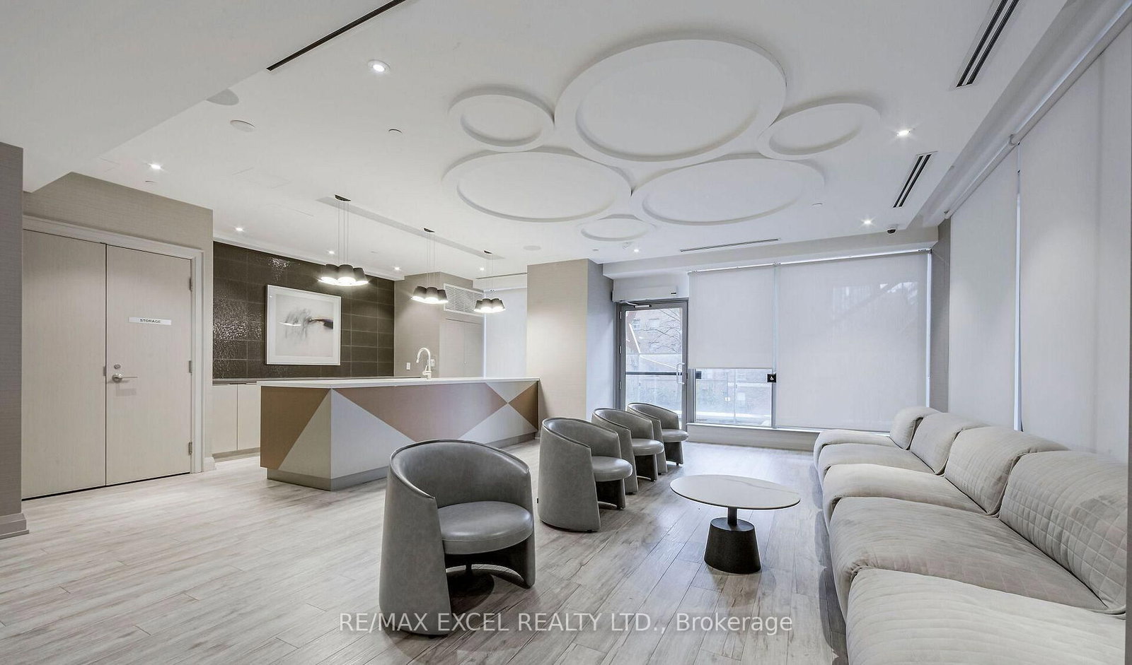 50 Wellesley Street, Unit 3705 - Photo 12