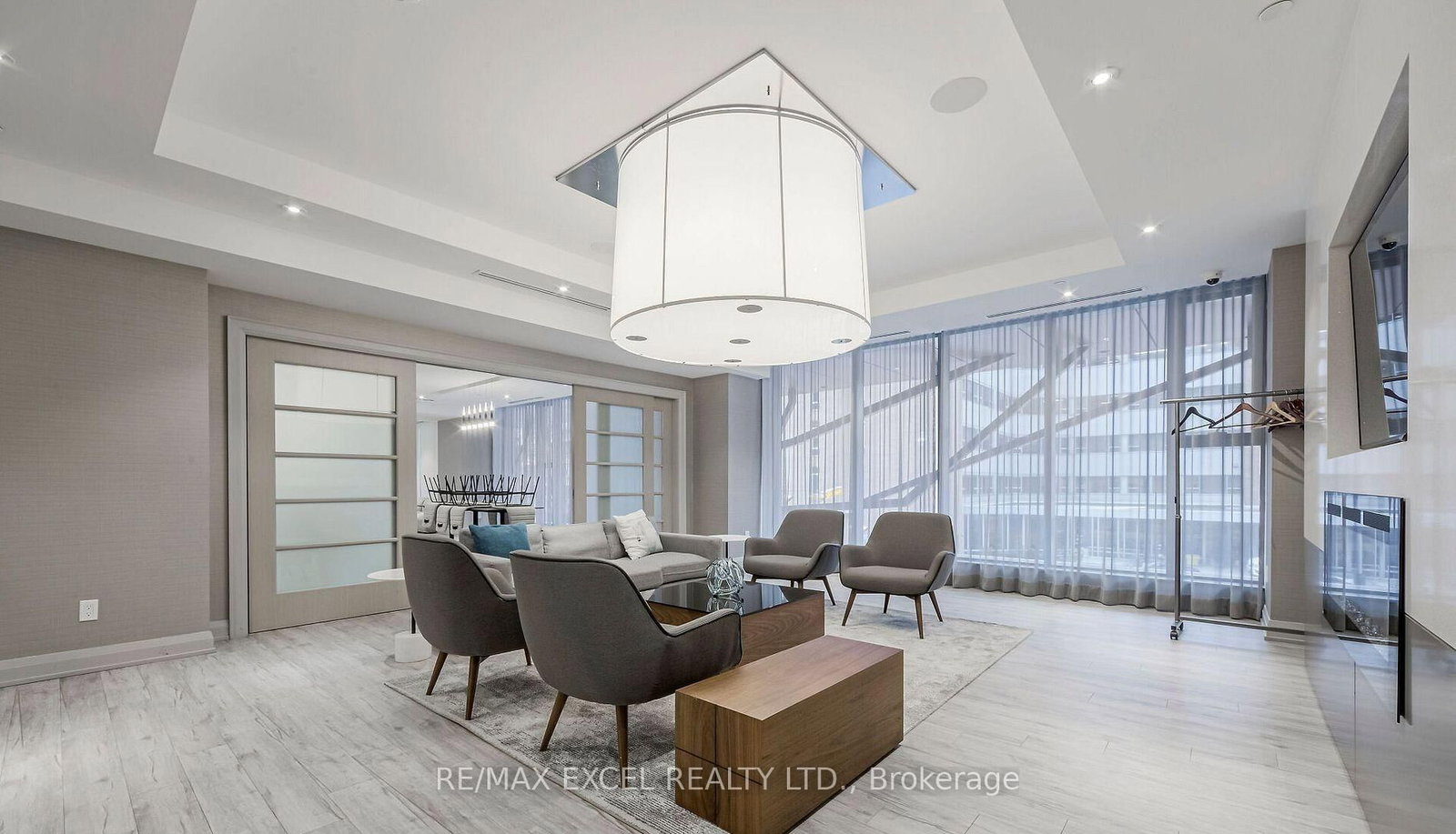 50 Wellesley Street, Unit 3705 - Photo 13