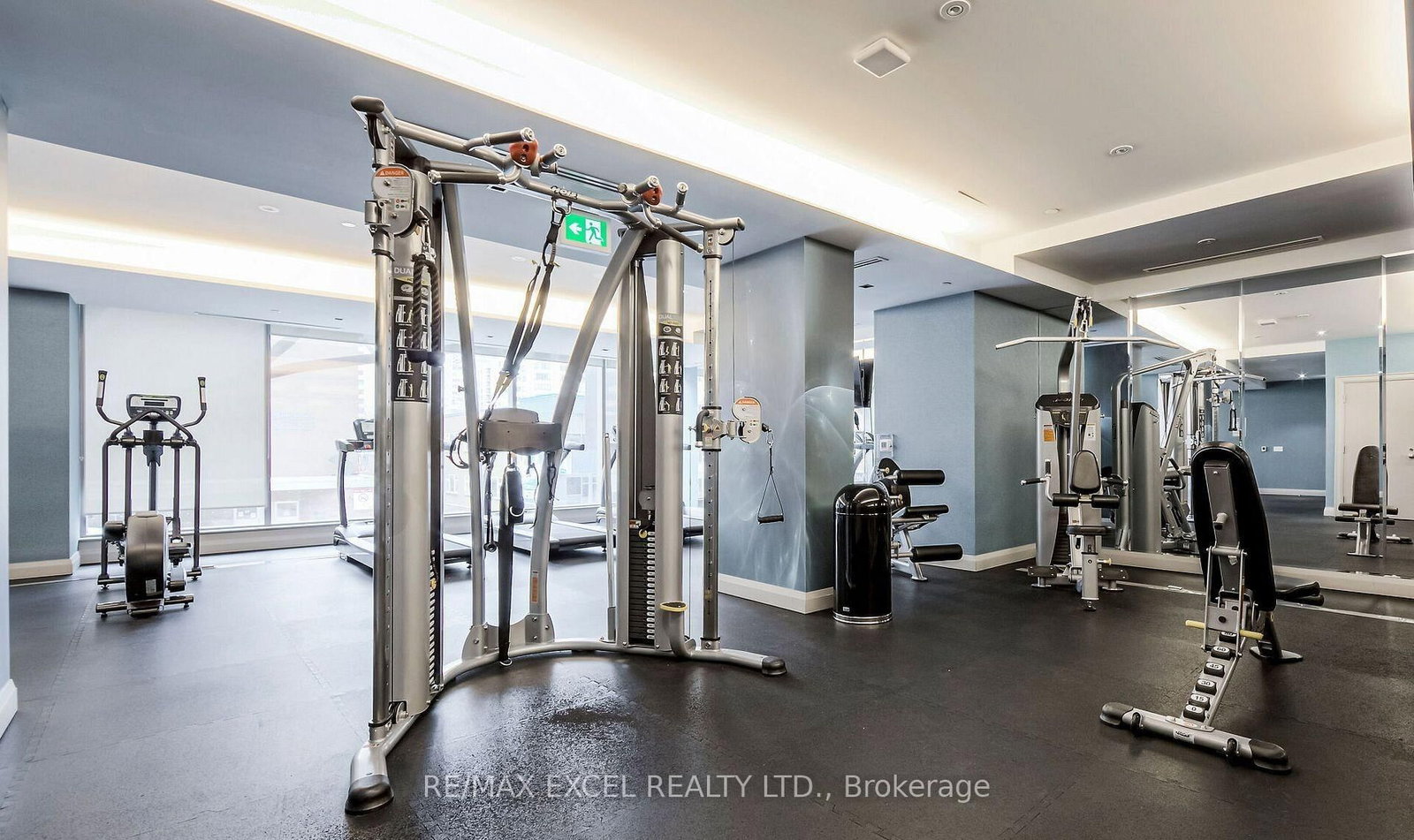 50 Wellesley Street, Unit 3705 - Photo 15