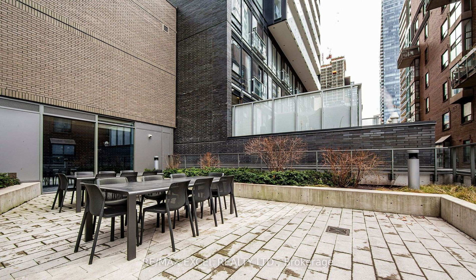 50 Wellesley Street, Unit 3705 - Photo 17