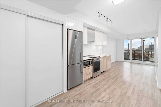 2102 - 251 Jarvis Street