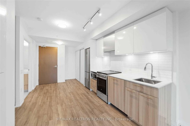 2102 - 251 Jarvis Street