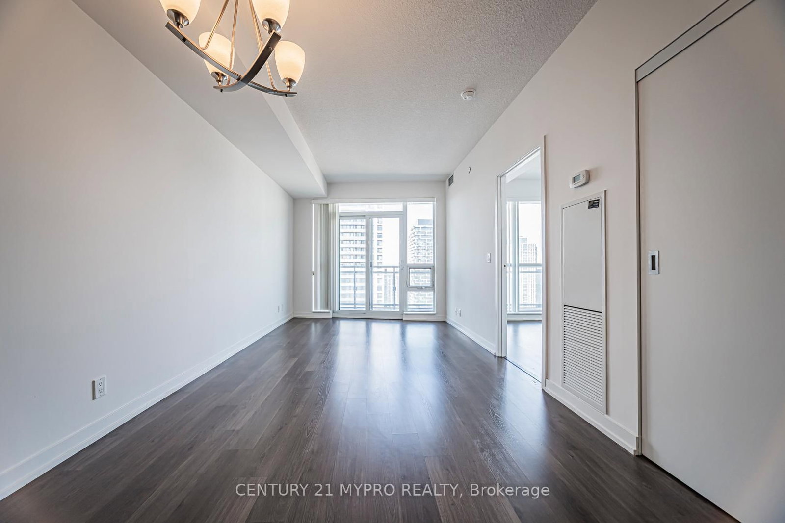 Condo for sale at 2803-89 Dunfield Avenue, Toronto, Ontario, M4S 0A4 - Mount Pleasant West - MLS: C12958492
