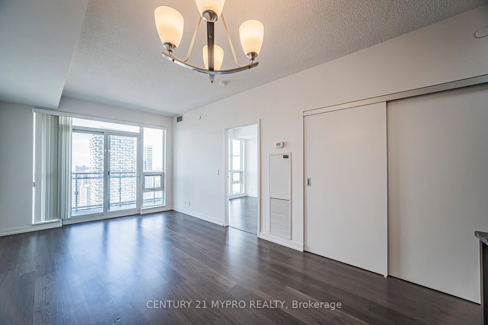 Condo for sale at 2803-89 Dunfield Avenue, Toronto, Ontario, M4S 0A4 - Mount Pleasant West - MLS: C12958492