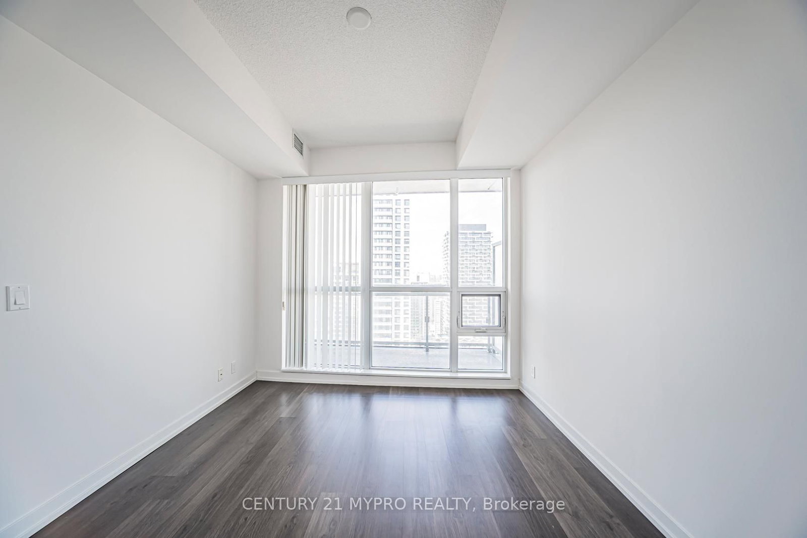 Condo for sale at 2803-89 Dunfield Avenue, Toronto, Ontario, M4S 0A4 - Mount Pleasant West - MLS: C12958492