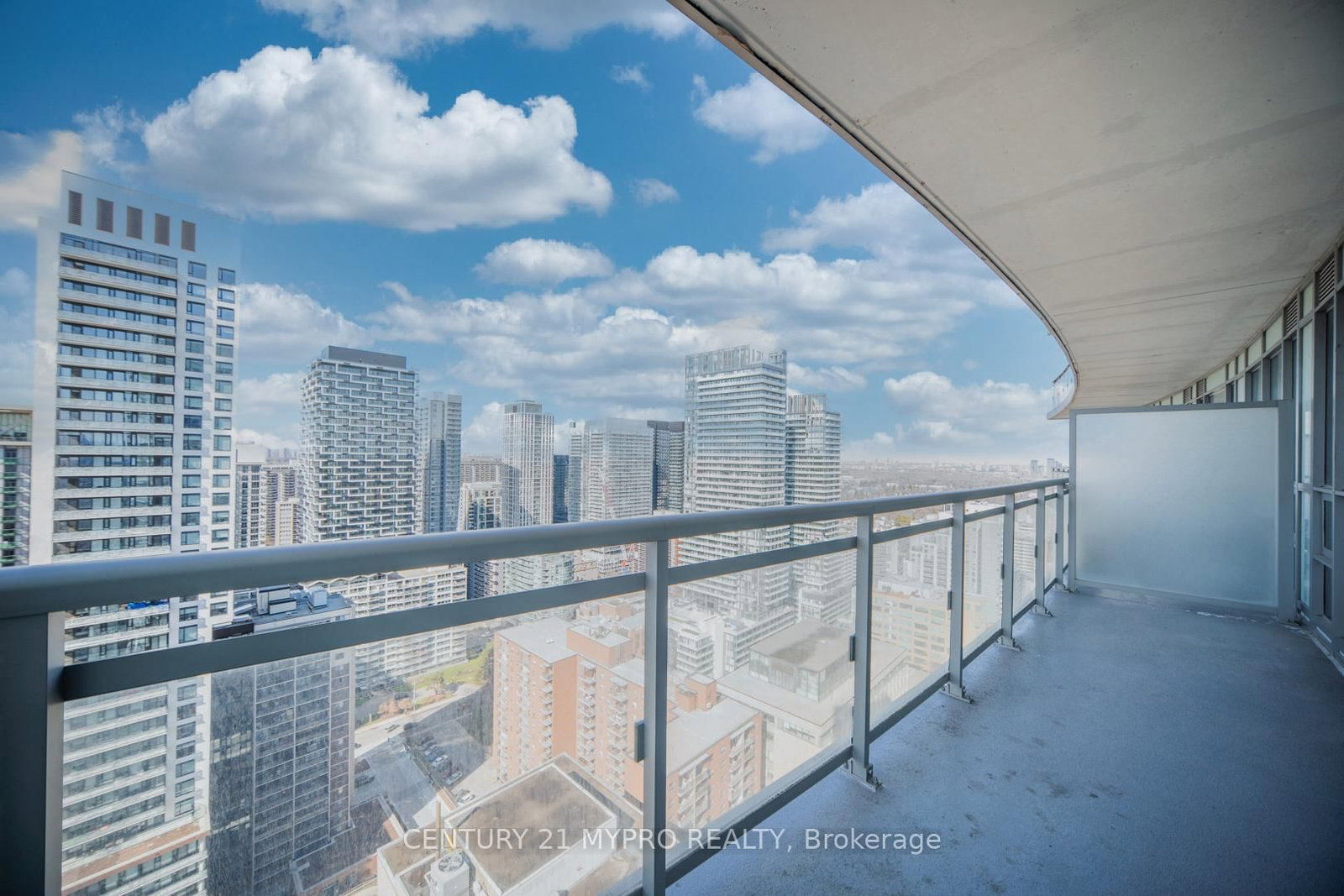 Condo for sale at 2803-89 Dunfield Avenue, Toronto, Ontario, M4S 0A4 - Mount Pleasant West - MLS: C12958492