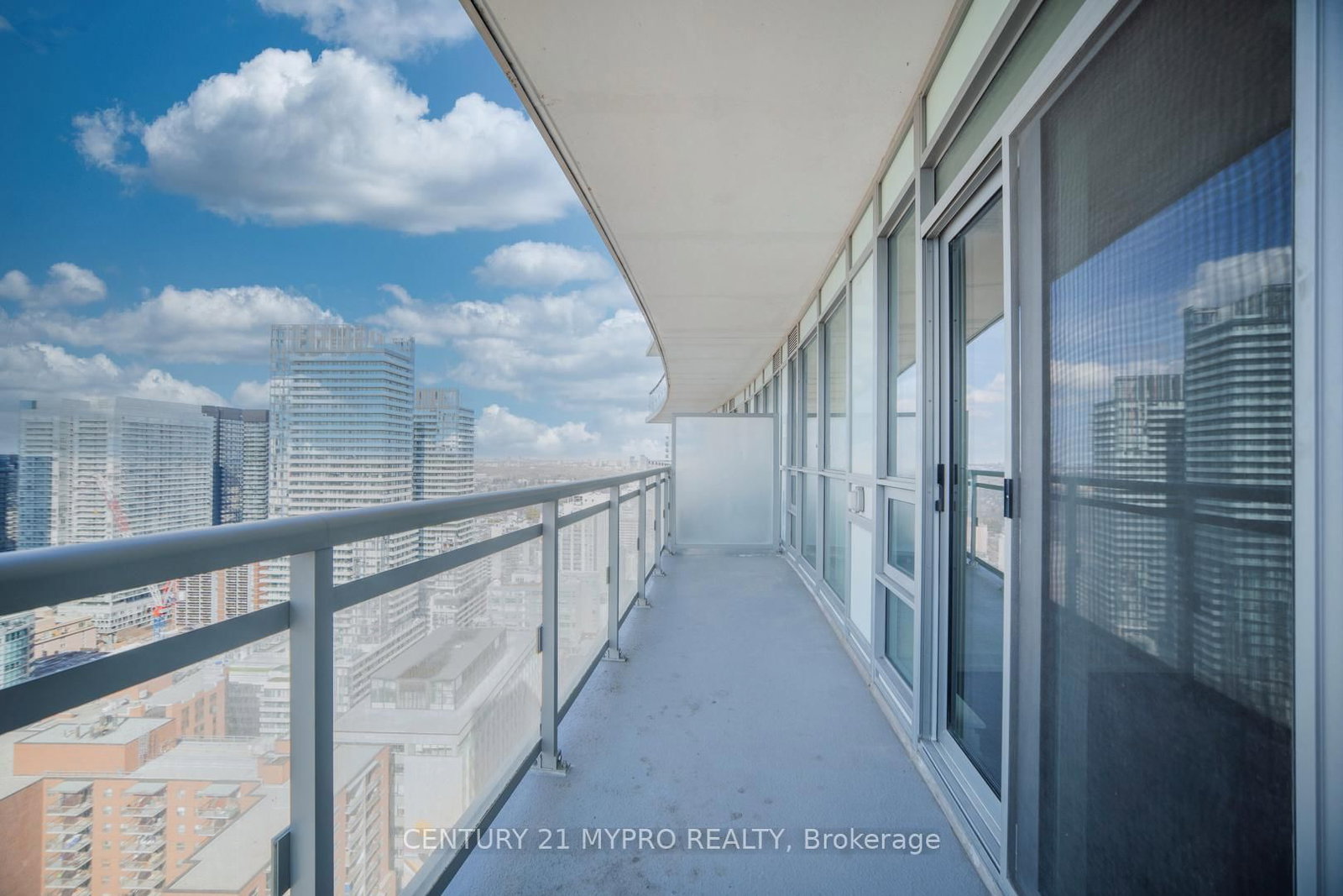 Condo for sale at 2803-89 Dunfield Avenue, Toronto, Ontario, M4S 0A4 - Mount Pleasant West - MLS: C12958492