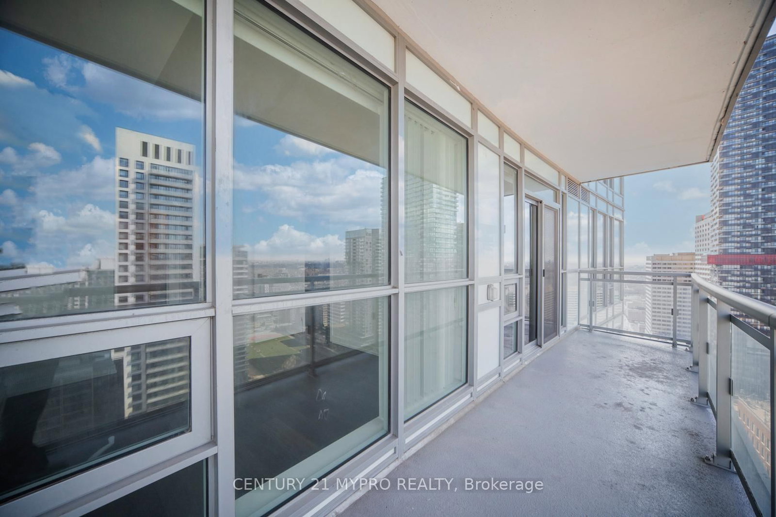 Condo for sale at 2803-89 Dunfield Avenue, Toronto, Ontario, M4S 0A4 - Mount Pleasant West - MLS: C12958492