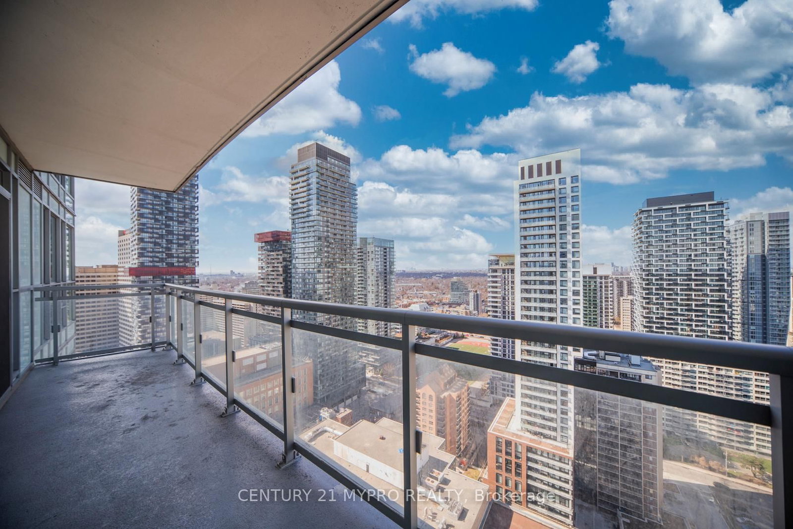 Condo for sale at 2803-89 Dunfield Avenue, Toronto, Ontario, M4S 0A4 - Mount Pleasant West - MLS: C12958492