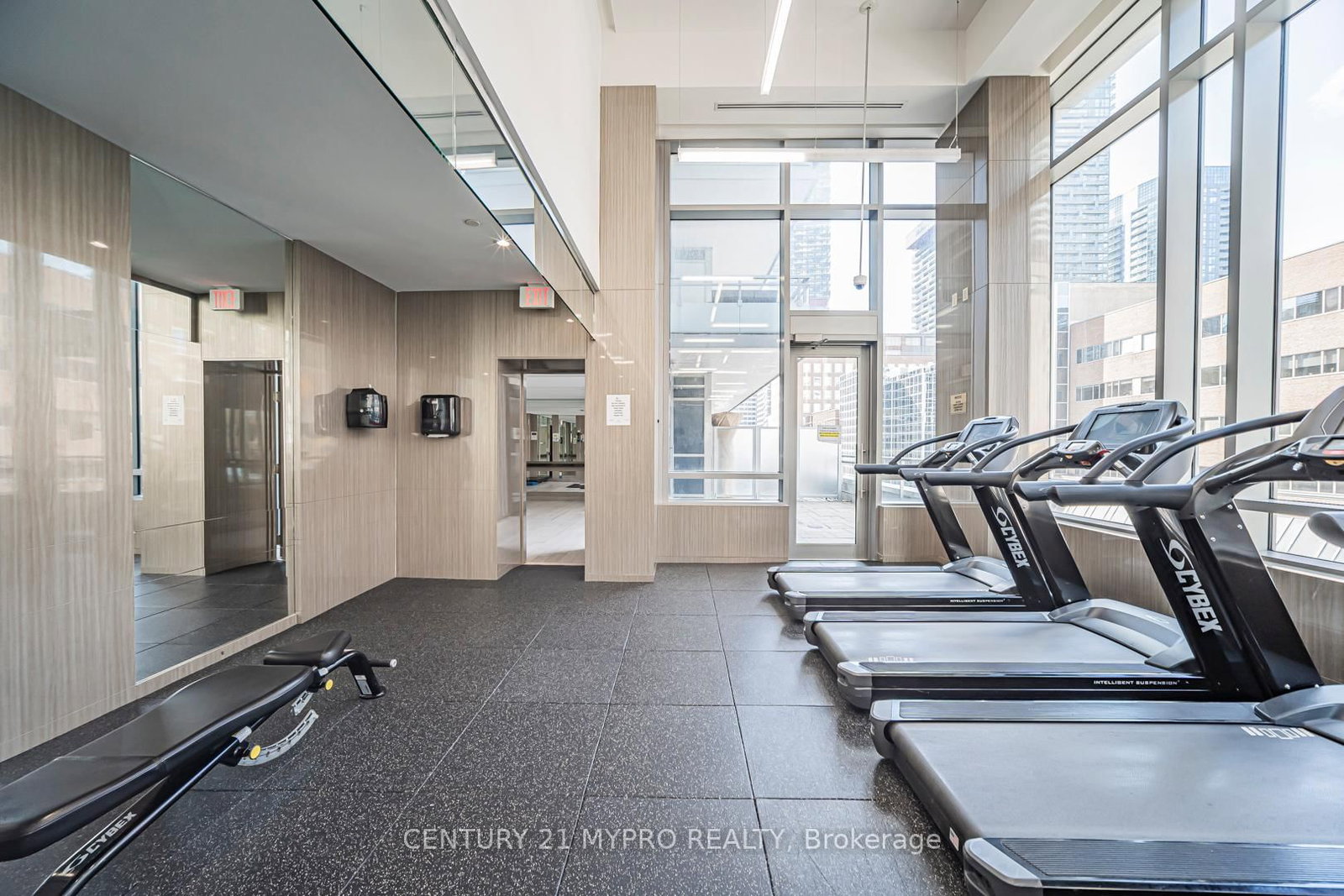 Condo for sale at 2803-89 Dunfield Avenue, Toronto, Ontario, M4S 0A4 - Mount Pleasant West - MLS: C12958492