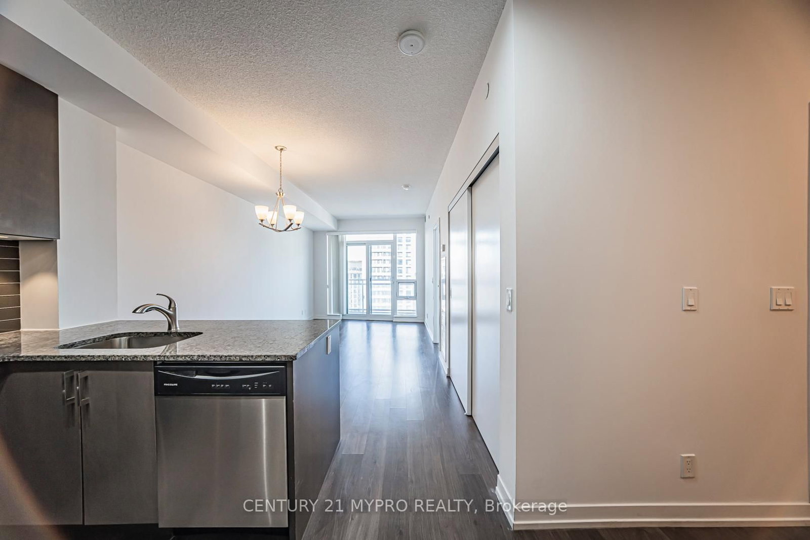 Condo for sale at 2803-89 Dunfield Avenue, Toronto, Ontario, M4S 0A4 - Mount Pleasant West - MLS: C12958492