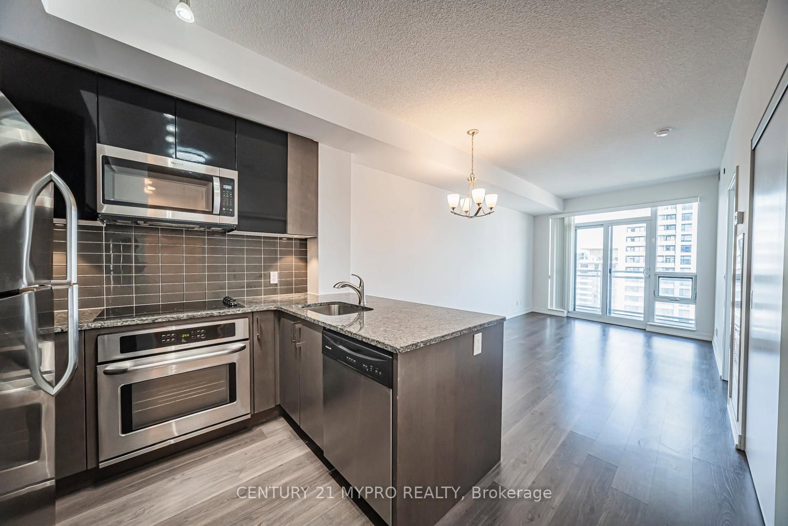 Condo for sale at 2803-89 Dunfield Avenue, Toronto, Ontario, M4S 0A4 - Mount Pleasant West - MLS: C12958492