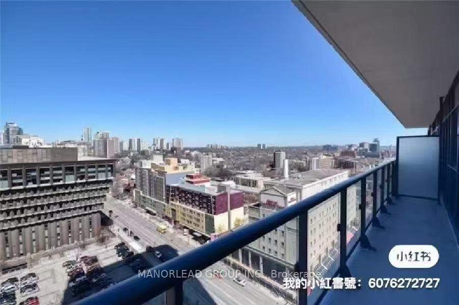 159 E Dundas Street • #1708 • Toronto, ON photo 8