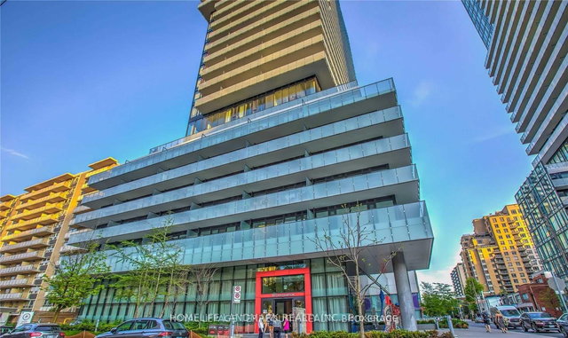 1209 - 185 Roehampton Avenue