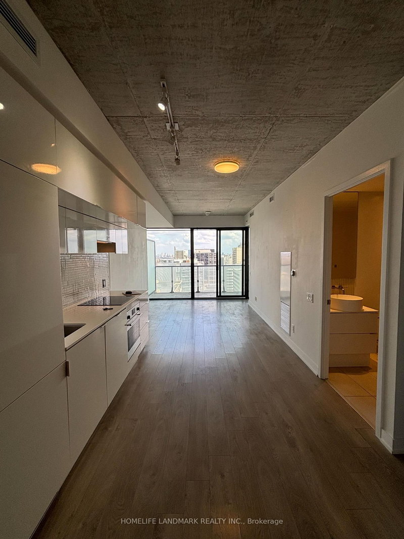 1209 - 185 Roehampton Ave, Toronto, M4P 0C6 | Image 3