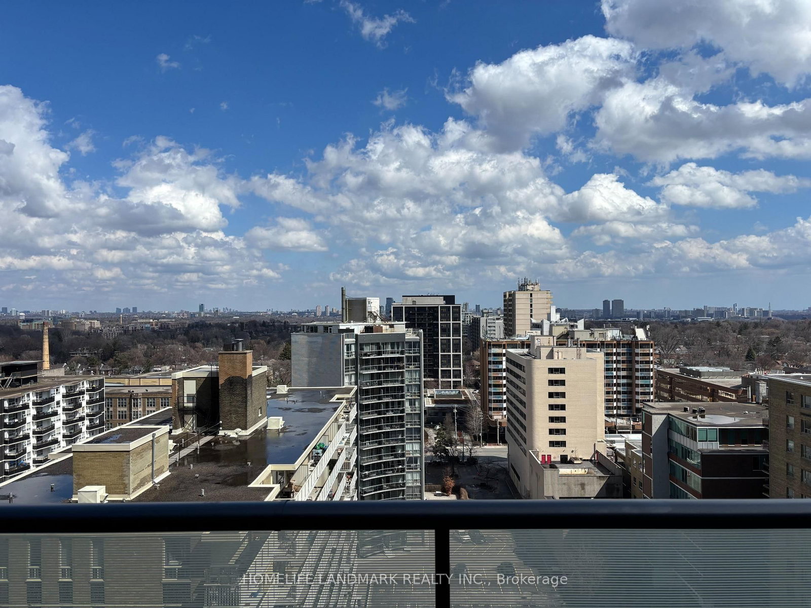 Condo for sale at 1209-185 Roehampton Avenue, Toronto, Ontario, M4P 0C6 - Mount Pleasant West - MLS: C12958626