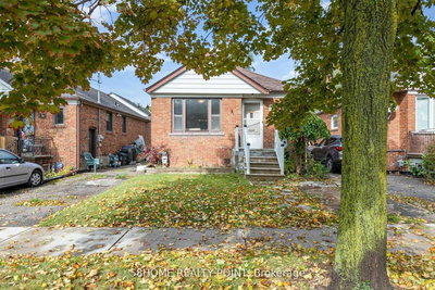 Main - 56 Regina Ave | Toronto | Image