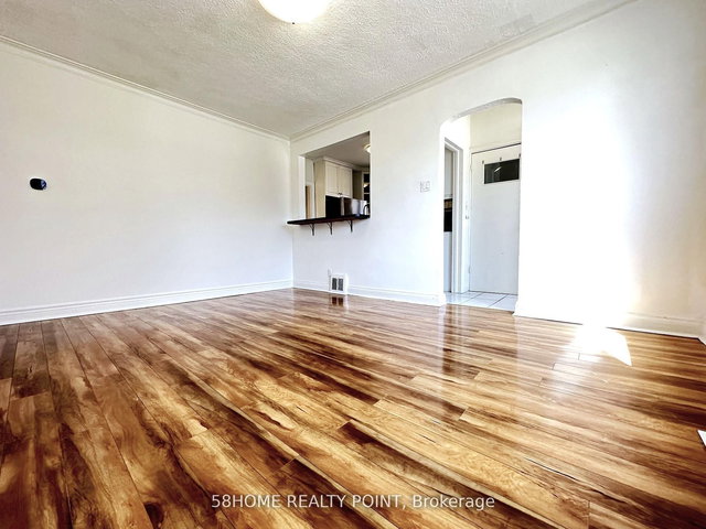 Main - 56 Regina Avenue