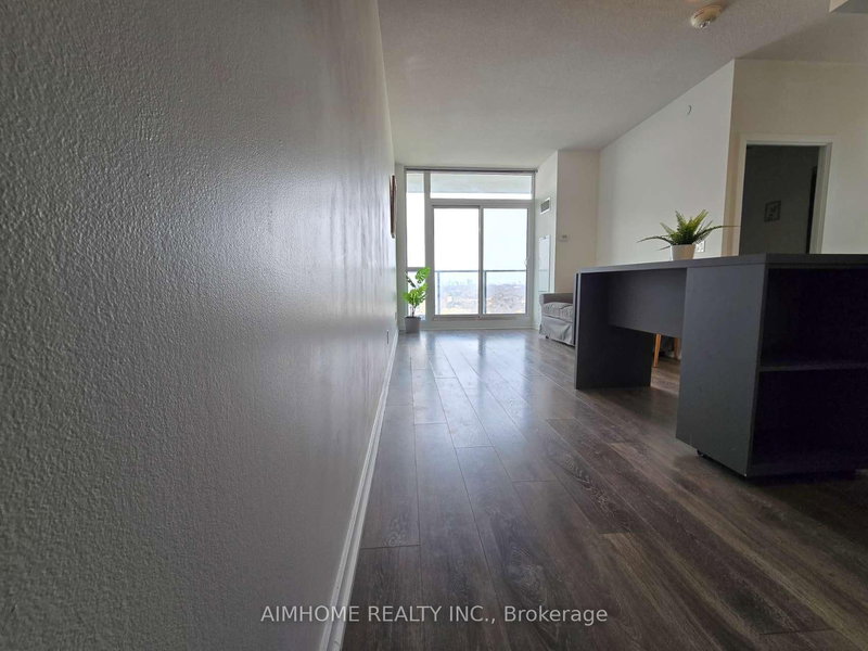 2307 - 56 Forest Manor Rd, Toronto, M2J 0E5 | Image 3