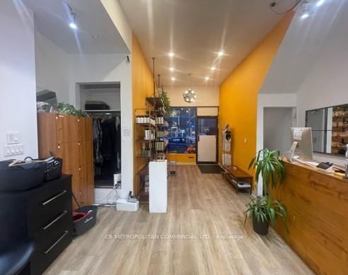 Main - 984 Queen St W, Toronto, M6J 1H1 | Image 3