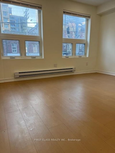 404 Queen St | Toronto | Image