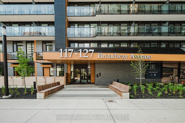 612S - 127 Broadway Avenue