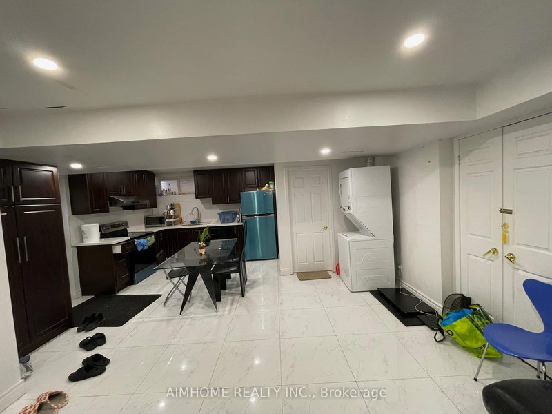 Basement - 26 Eunice Rd, Toronto, M2K 2V5 | Image 2