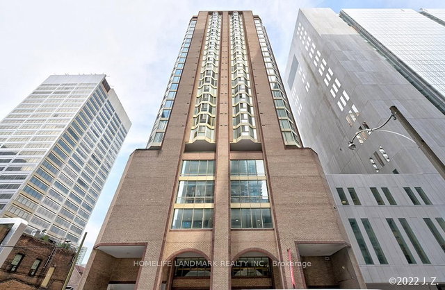 605 - 55 Centre Avenue