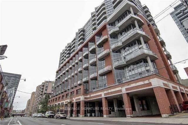 home for lease on 1516-255 Richmond Street E