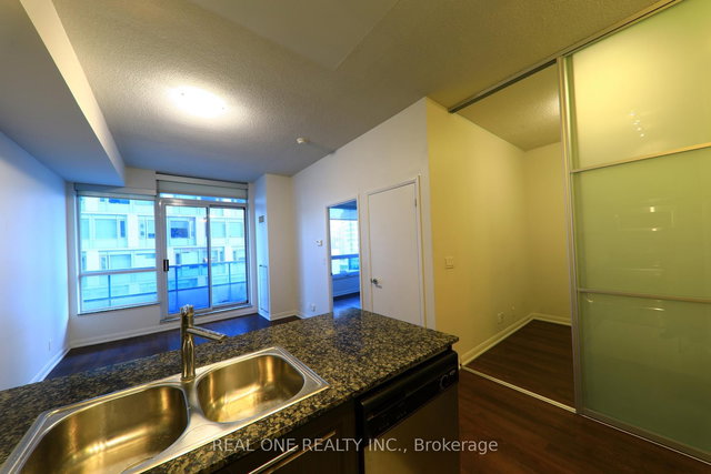 506 - 500 Sherbourne Street