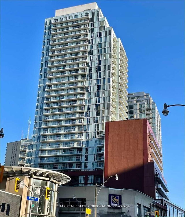 2805 - 33 Helendale Avenue