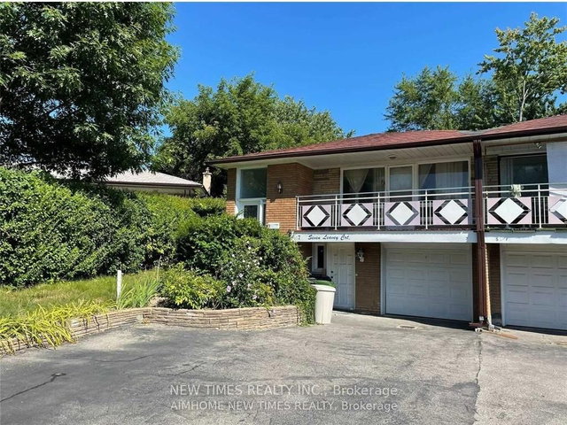 Upper - 7 Leavey Court