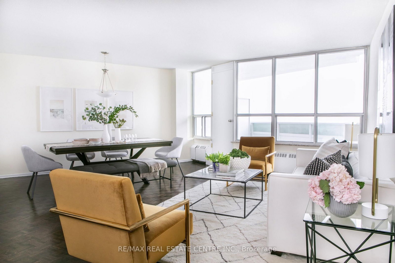 Condo for lease at 1109-150 Graydon Hall Drive, Toronto, Ontario, M3A 3B3 - Parkwoods-Donalda - MLS: C12958900