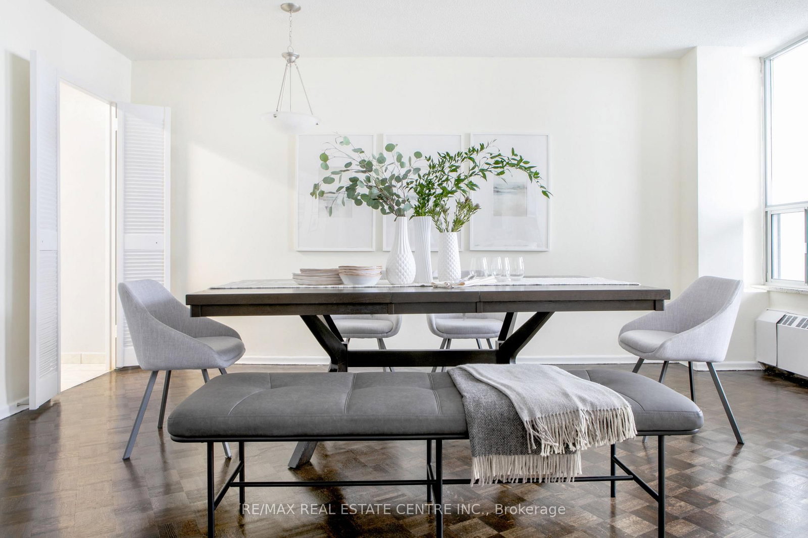 Condo for lease at 1109-150 Graydon Hall Drive, Toronto, Ontario, M3A 3B3 - Parkwoods-Donalda - MLS: C12958900