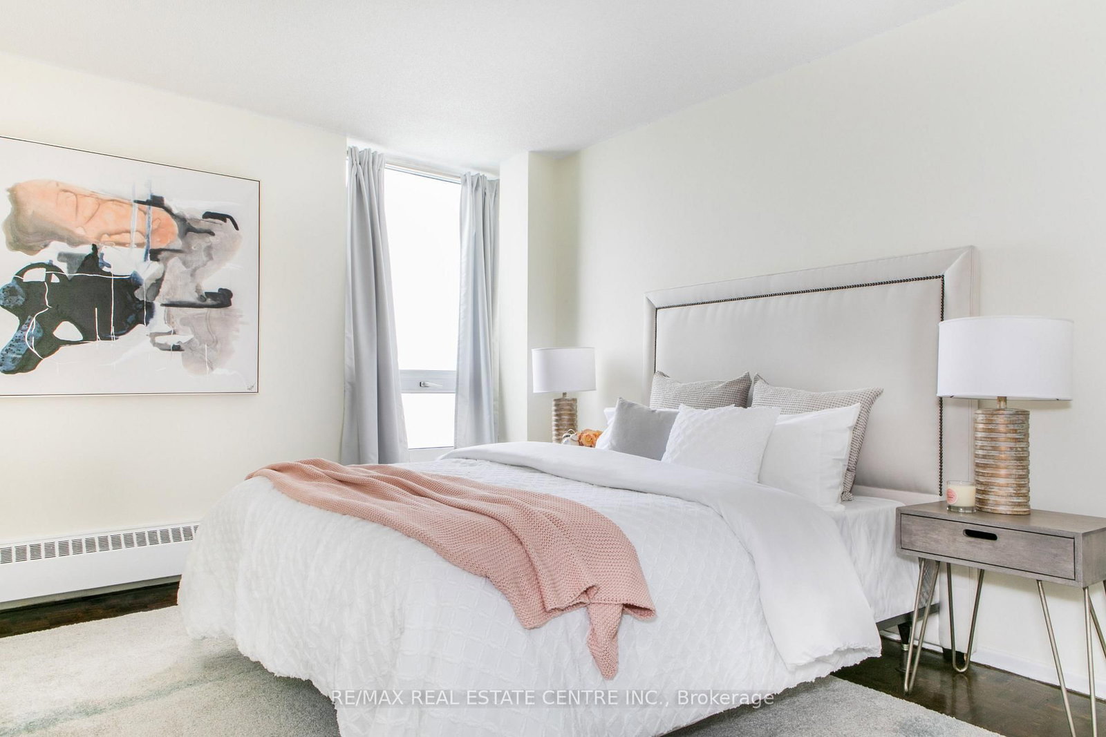 Condo for lease at 1109-150 Graydon Hall Drive, Toronto, Ontario, M3A 3B3 - Parkwoods-Donalda - MLS: C12958900