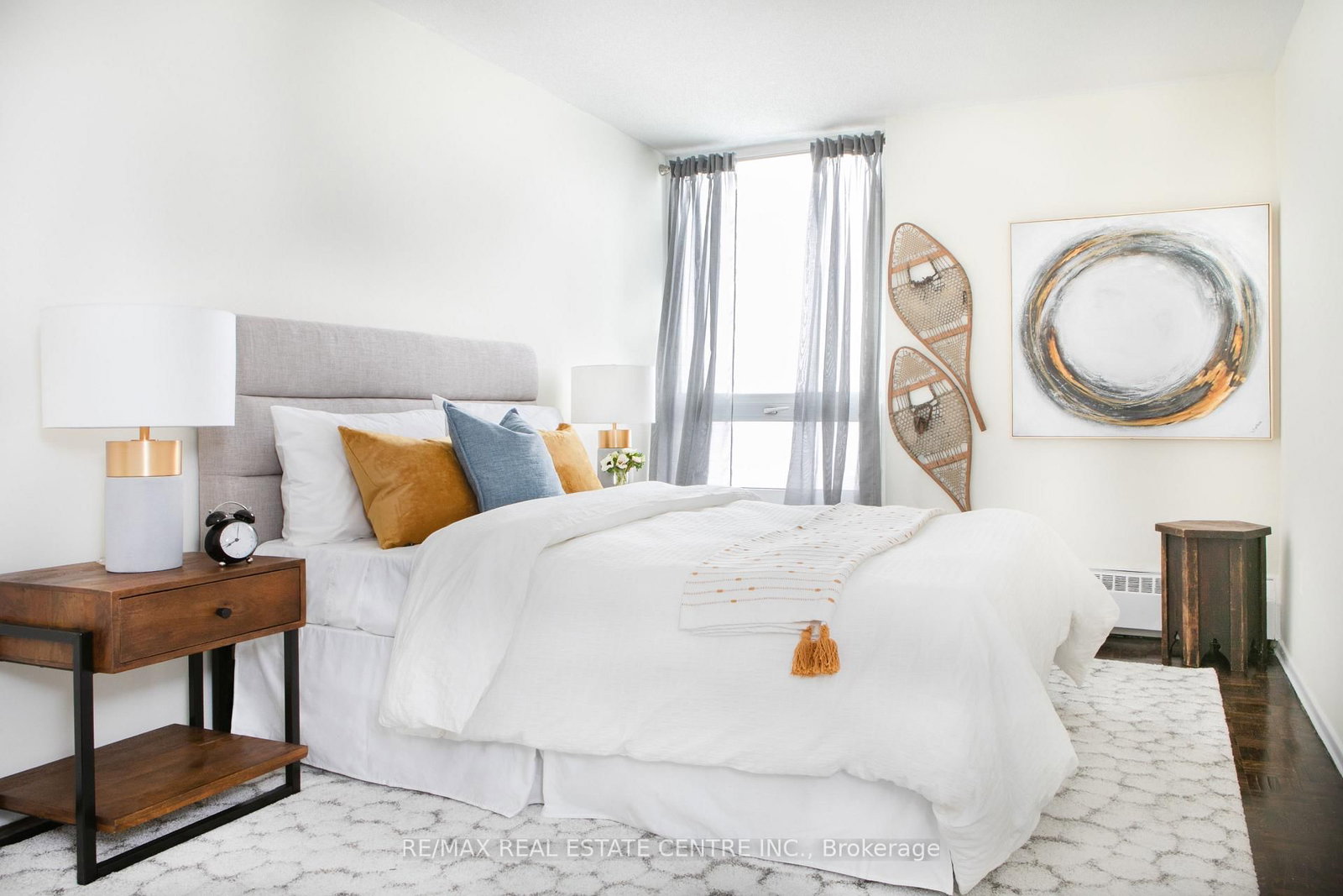 Condo for lease at 1109-150 Graydon Hall Drive, Toronto, Ontario, M3A 3B3 - Parkwoods-Donalda - MLS: C12958900