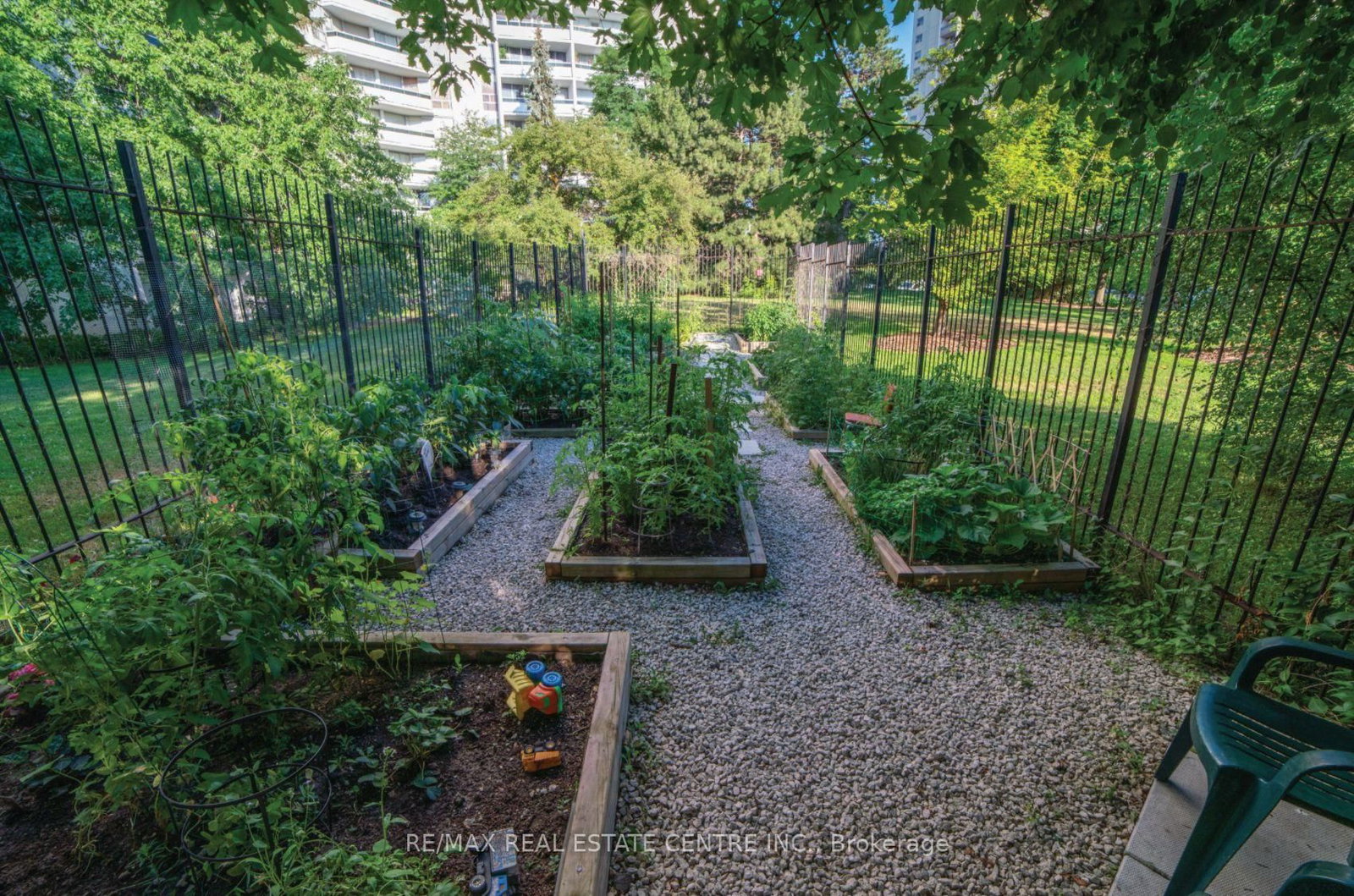 Condo for lease at 1109-150 Graydon Hall Drive, Toronto, Ontario, M3A 3B3 - Parkwoods-Donalda - MLS: C12958900