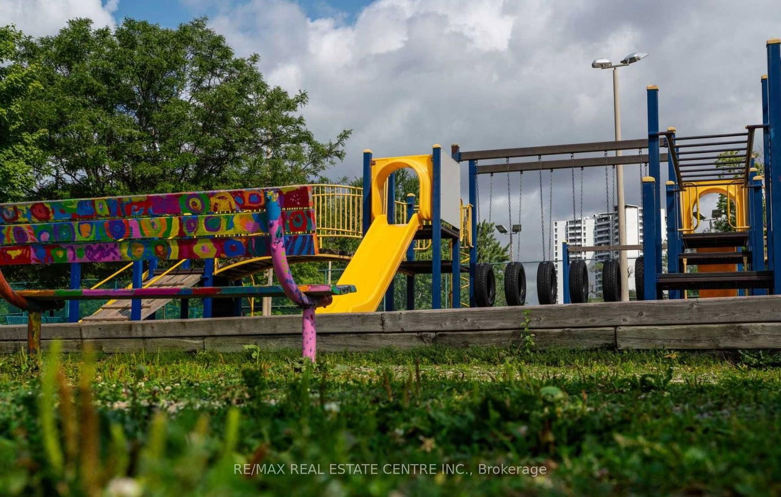 Condo for lease at 1109-150 Graydon Hall Drive, Toronto, Ontario, M3A 3B3 - Parkwoods-Donalda - MLS: C12958900