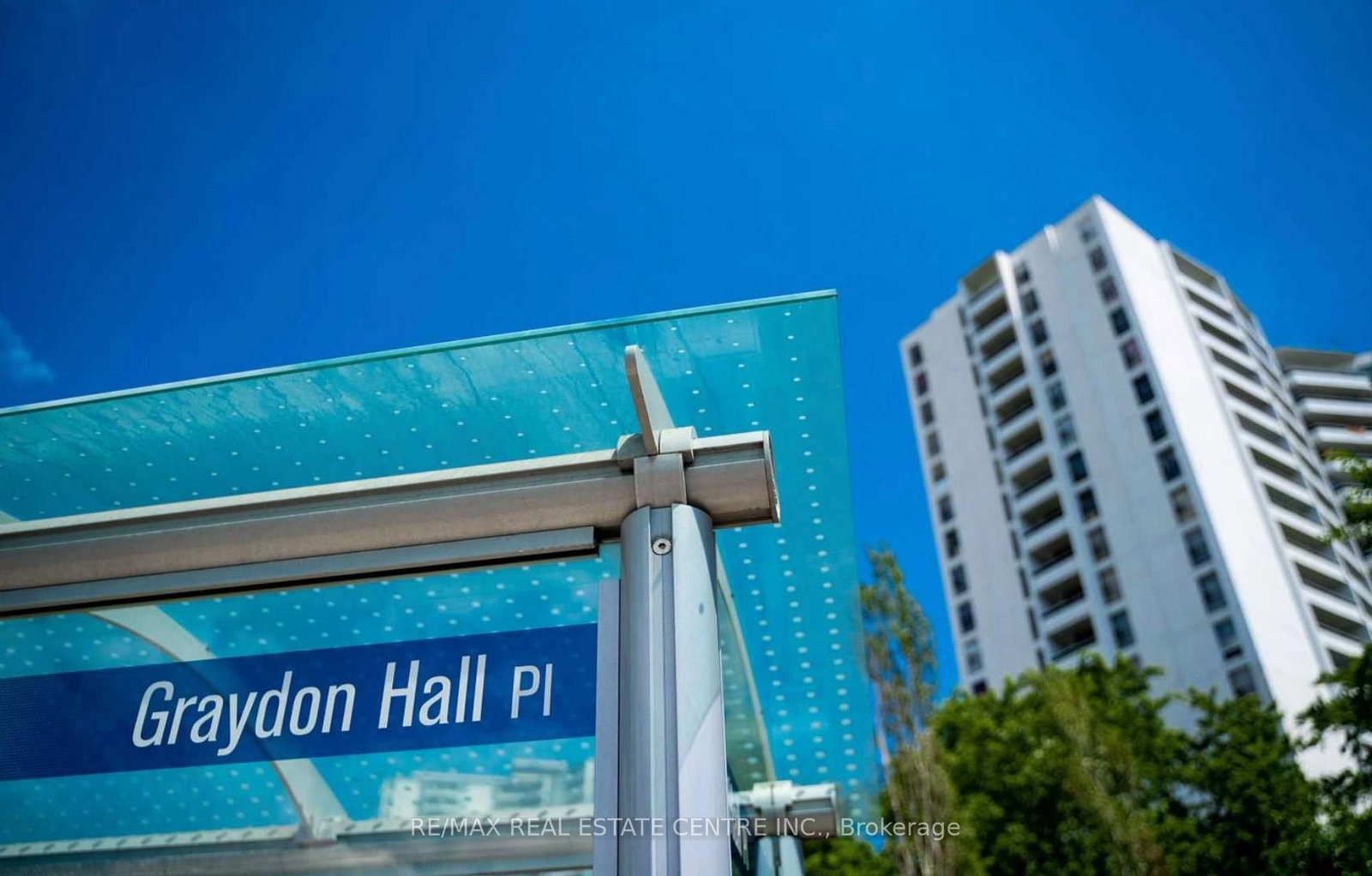 Condo for lease at 1109-150 Graydon Hall Drive, Toronto, Ontario, M3A 3B3 - Parkwoods-Donalda - MLS: C12958900