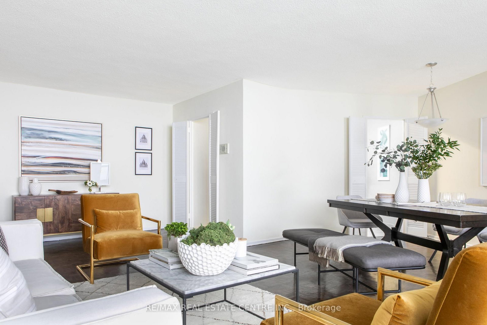 Condo for lease at 1109-150 Graydon Hall Drive, Toronto, Ontario, M3A 3B3 - Parkwoods-Donalda - MLS: C12958900