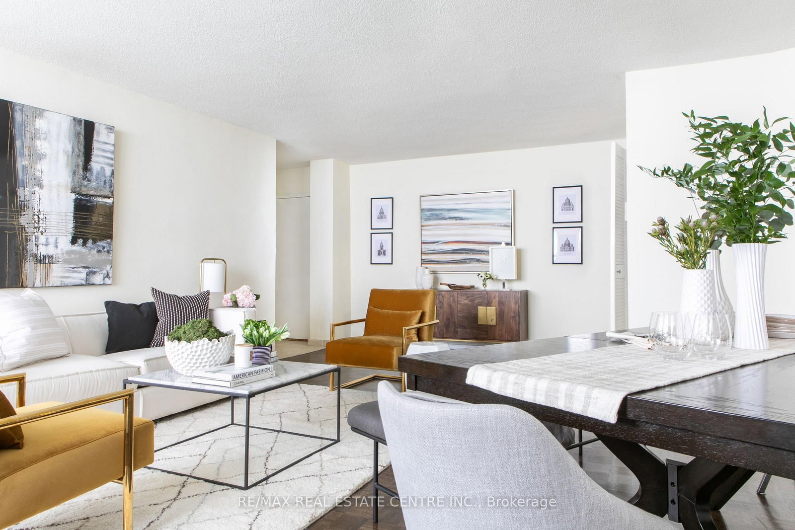 Condo for lease at 1109-150 Graydon Hall Drive, Toronto, Ontario, M3A 3B3 - Parkwoods-Donalda - MLS: C12958900